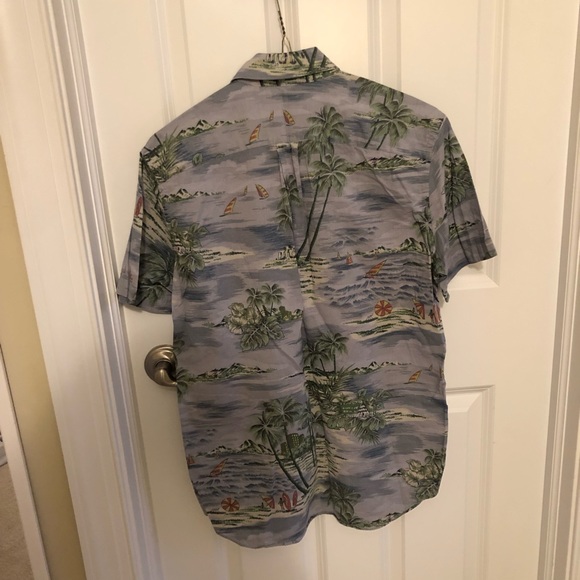 Men’s J. Crew shirt - Picture 2 of 3